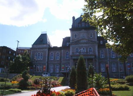 Sherbrooke