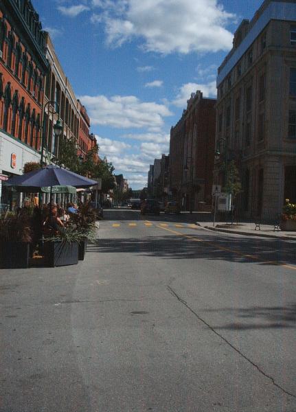 Sherbrooke