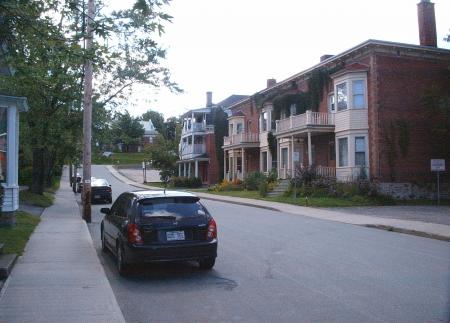 Sherbrooke