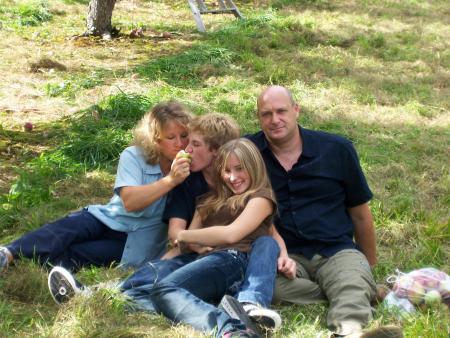 Photo de famille
