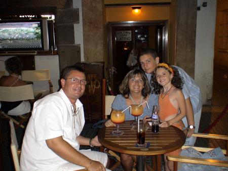 Livolsi Family